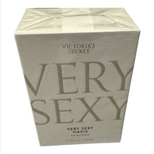 Victoria's Secret Very Sexy Oasis Eau de Parfum~50 ml NIB